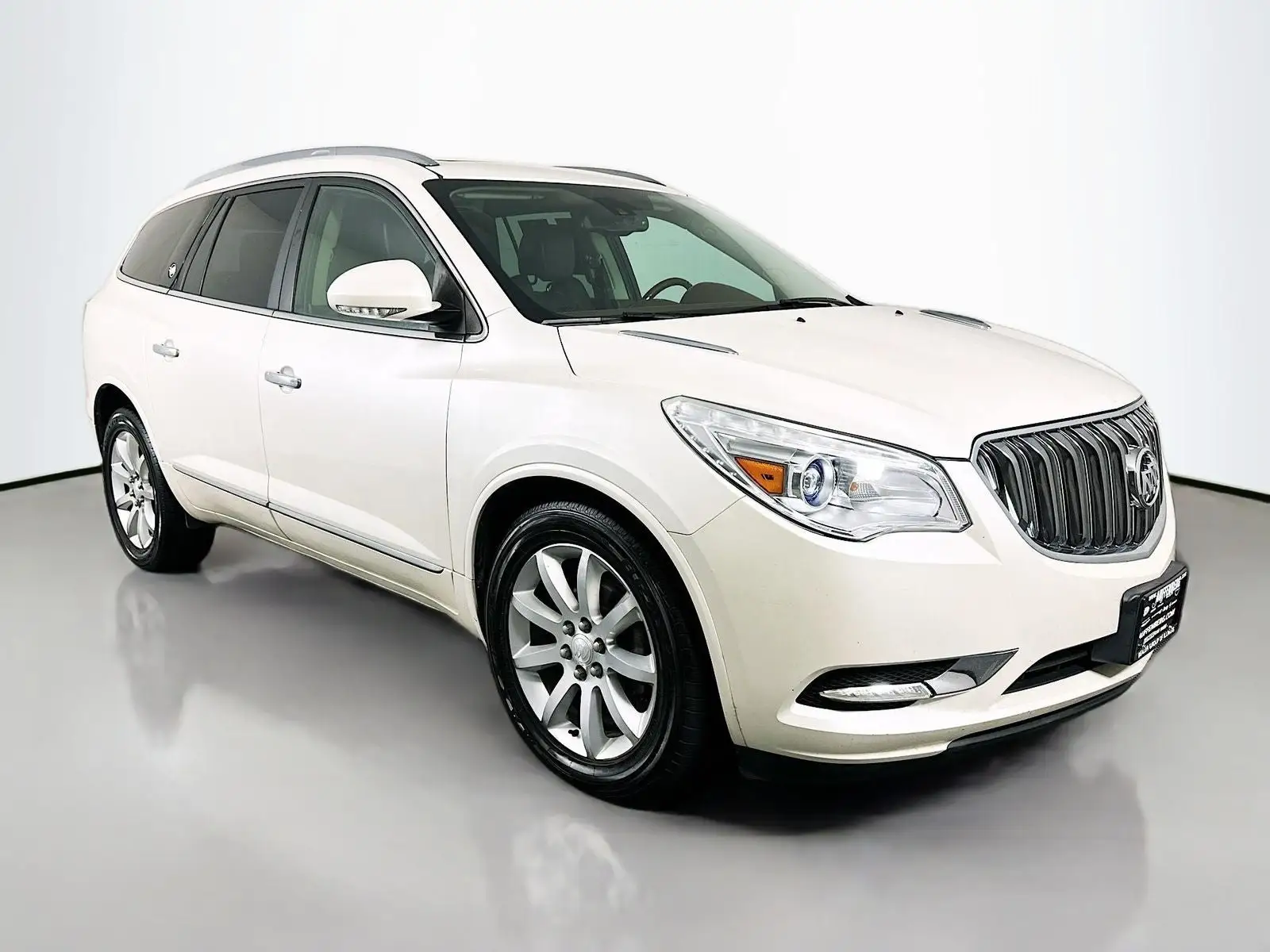 2014 Buick Enclave Premium photo 1