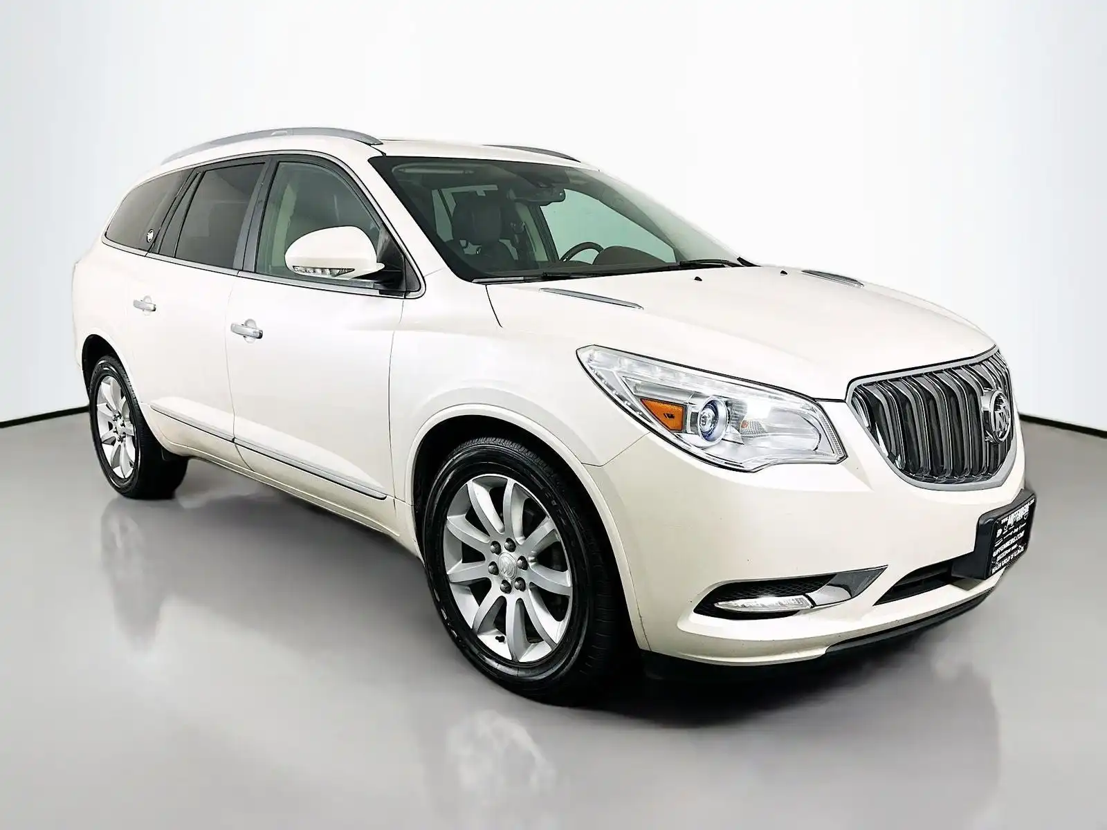 2014 Buick Enclave Premium's photo