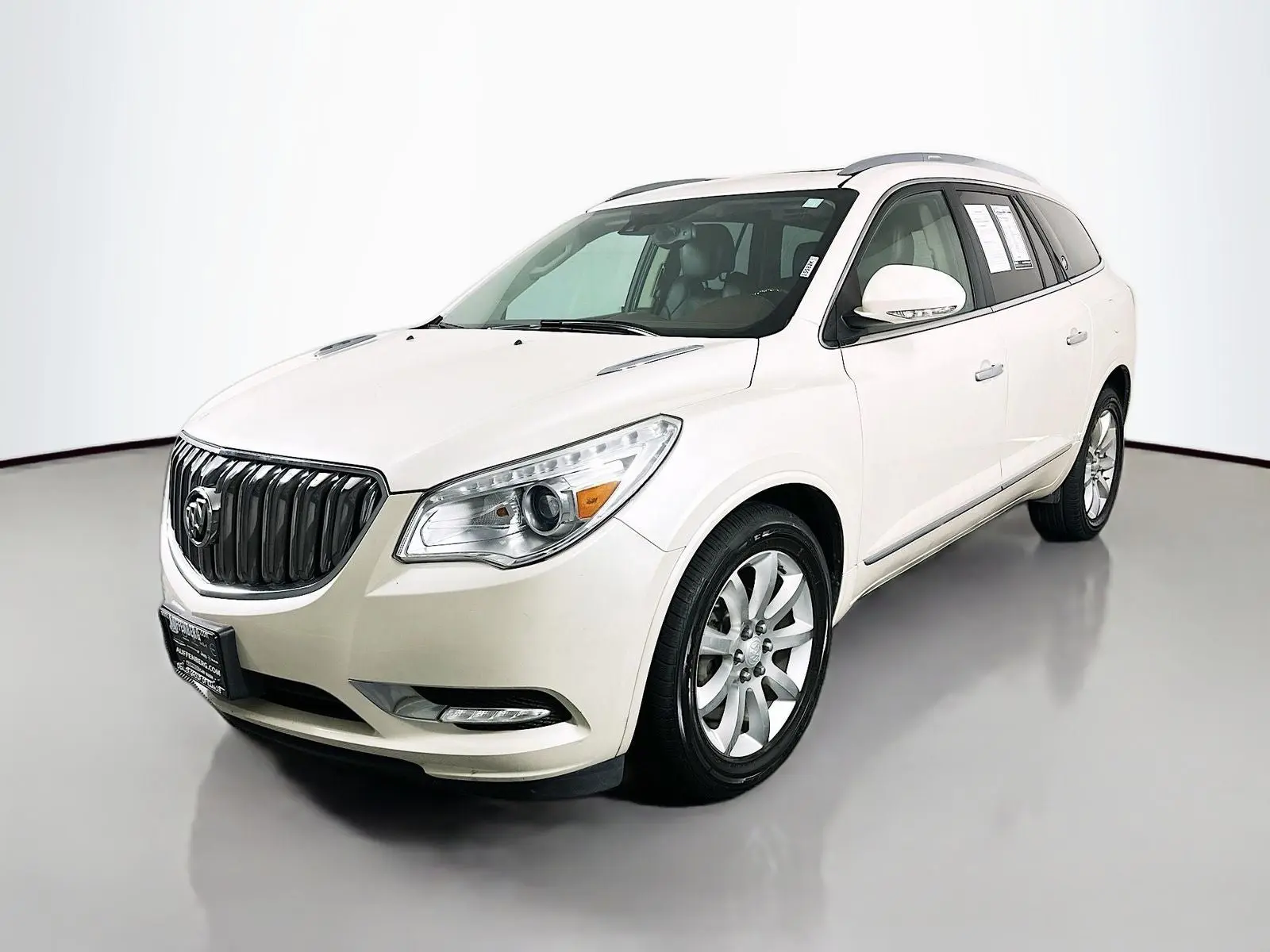 2014 Buick Enclave Premium photo 3