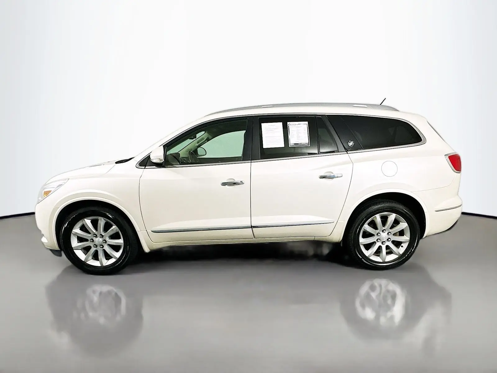 2014 Buick Enclave Premium photo 4