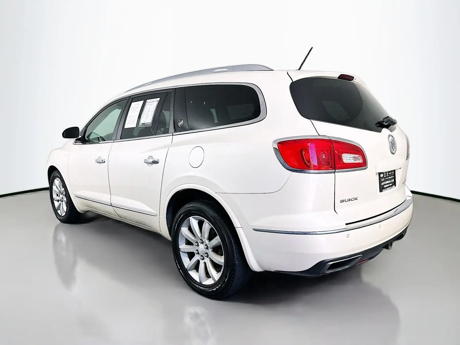 2014 Buick Enclave Premium photo 5