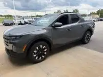2025 Hyundai Santa Cruz 2.5 SEL AWD Activity's photo