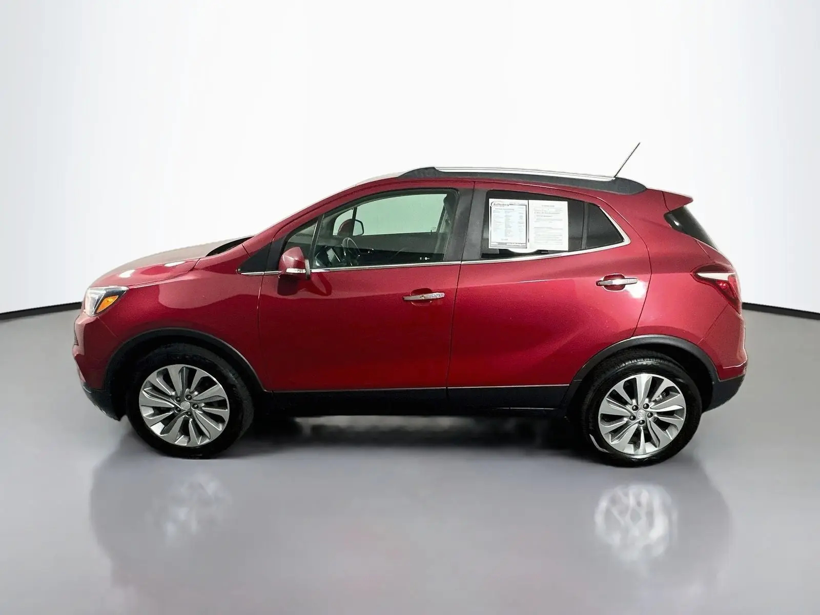 2018 Buick Encore Preferred photo 4