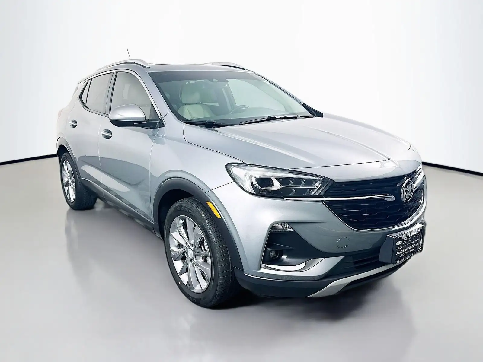 2023 Buick Encore GX Essence's photo