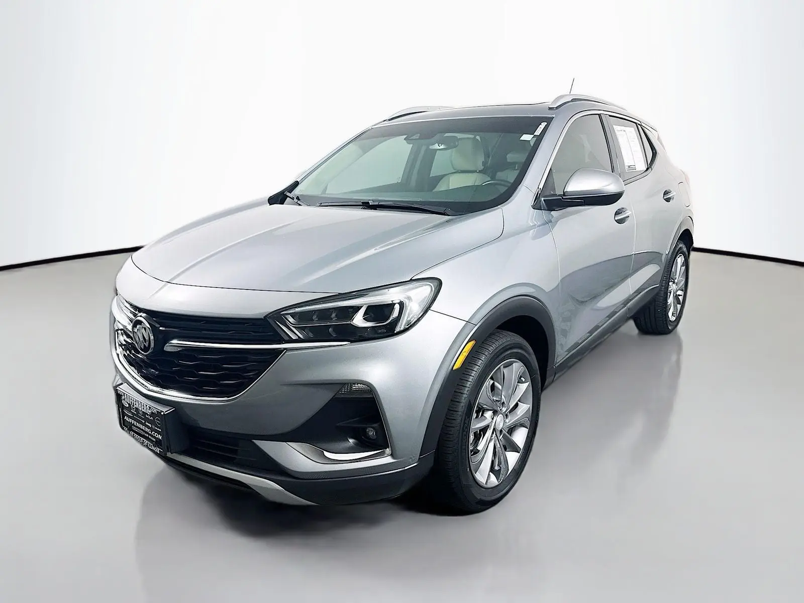 2023 Buick Encore GX Essence photo 3