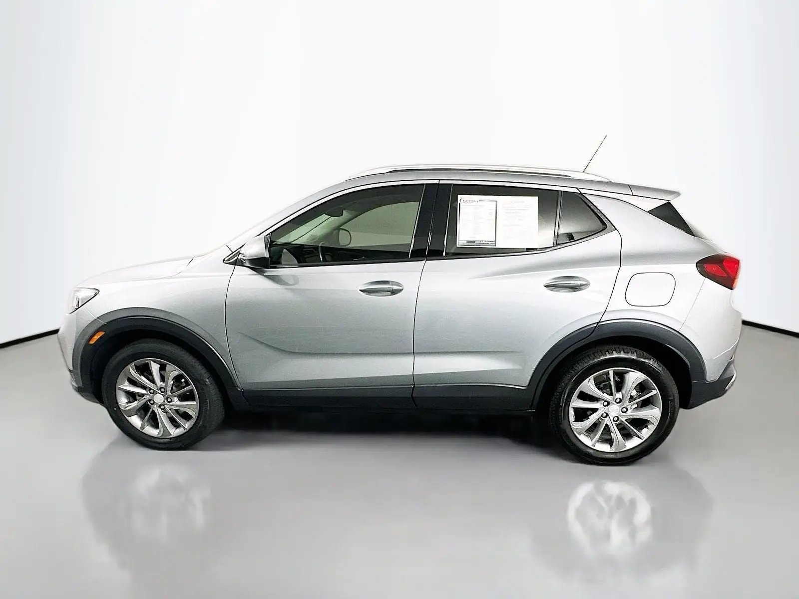 2023 Buick Encore GX Essence photo 4