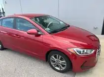2017 Hyundai Elantra 2.0 SE A/T PZEV's photo