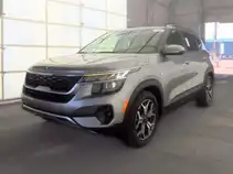 2021 Kia Seltos 2.0 EX AWD's photo
