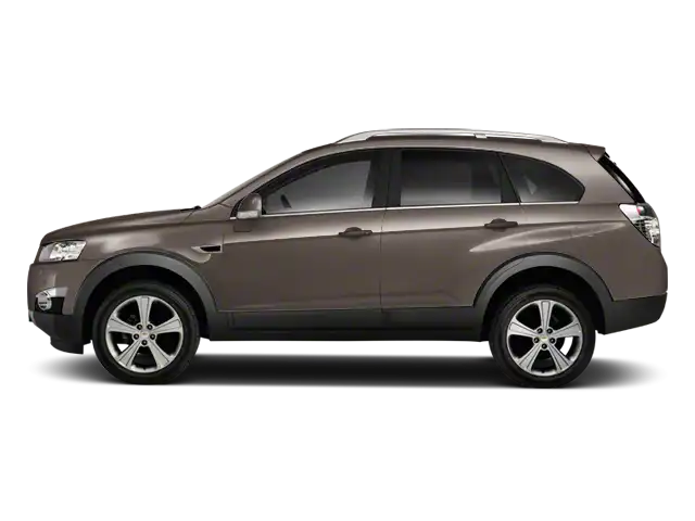 2012 Chevrolet Captiva Sport FWD 2LS's photo