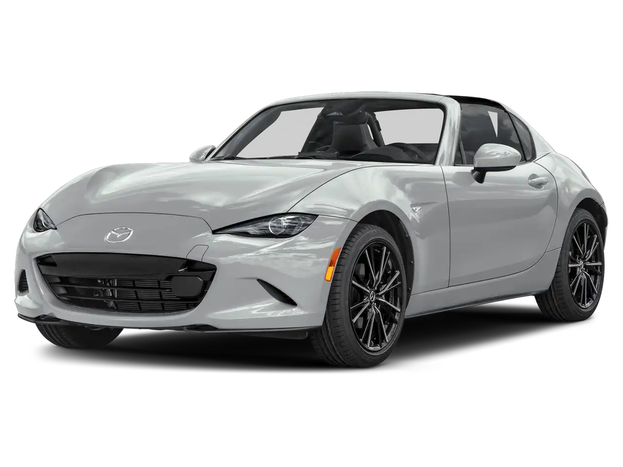 2026 Mazda MX-5 Miata GT RF 6MT's photo