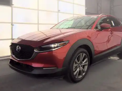 2020 Mazda CX-30 Premium's photo