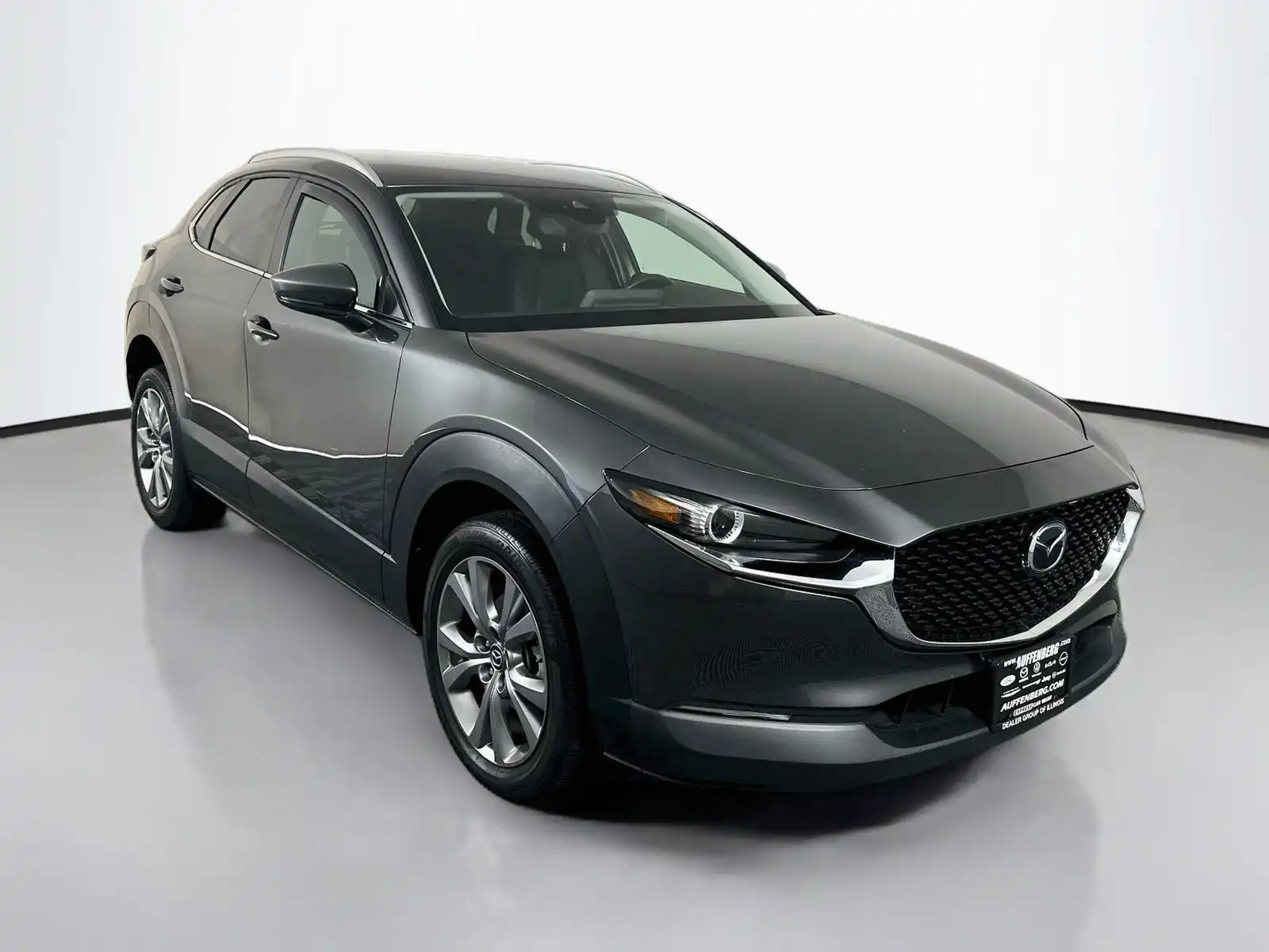 2023 Mazda CX-30 Preferred AWD's photo