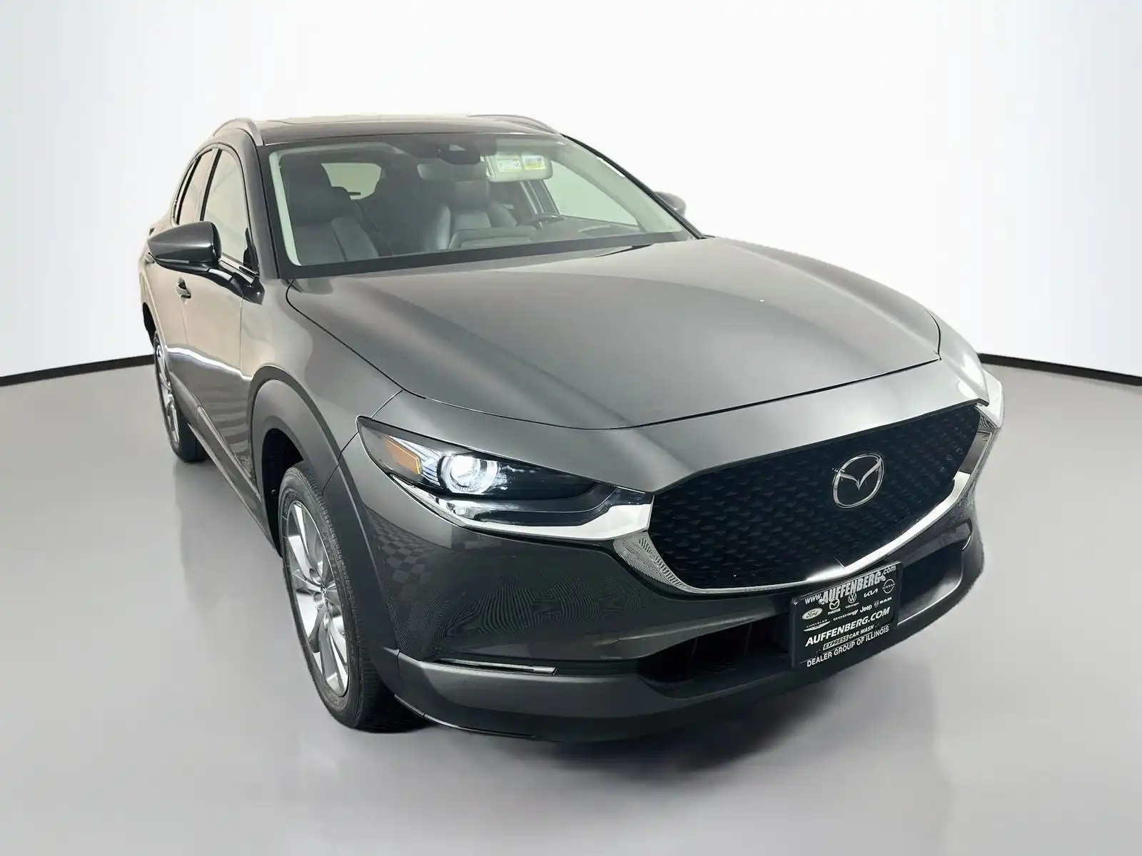 2023 Mazda CX-30 Premium AWD's photo
