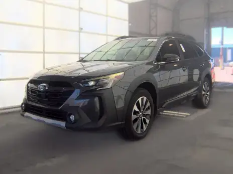 2023 Subaru Outback Limited XT's photo