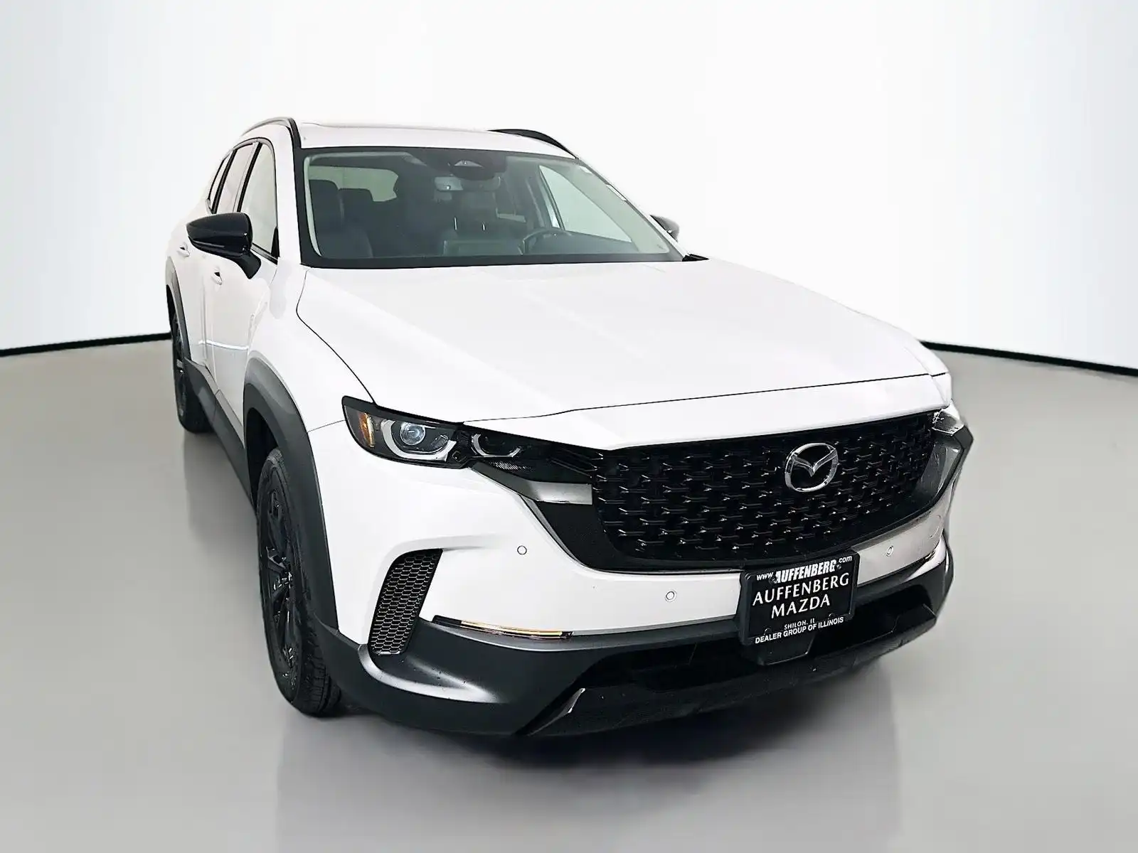 2026 Mazda CX-50 2.5 Hybrid Premium's photo