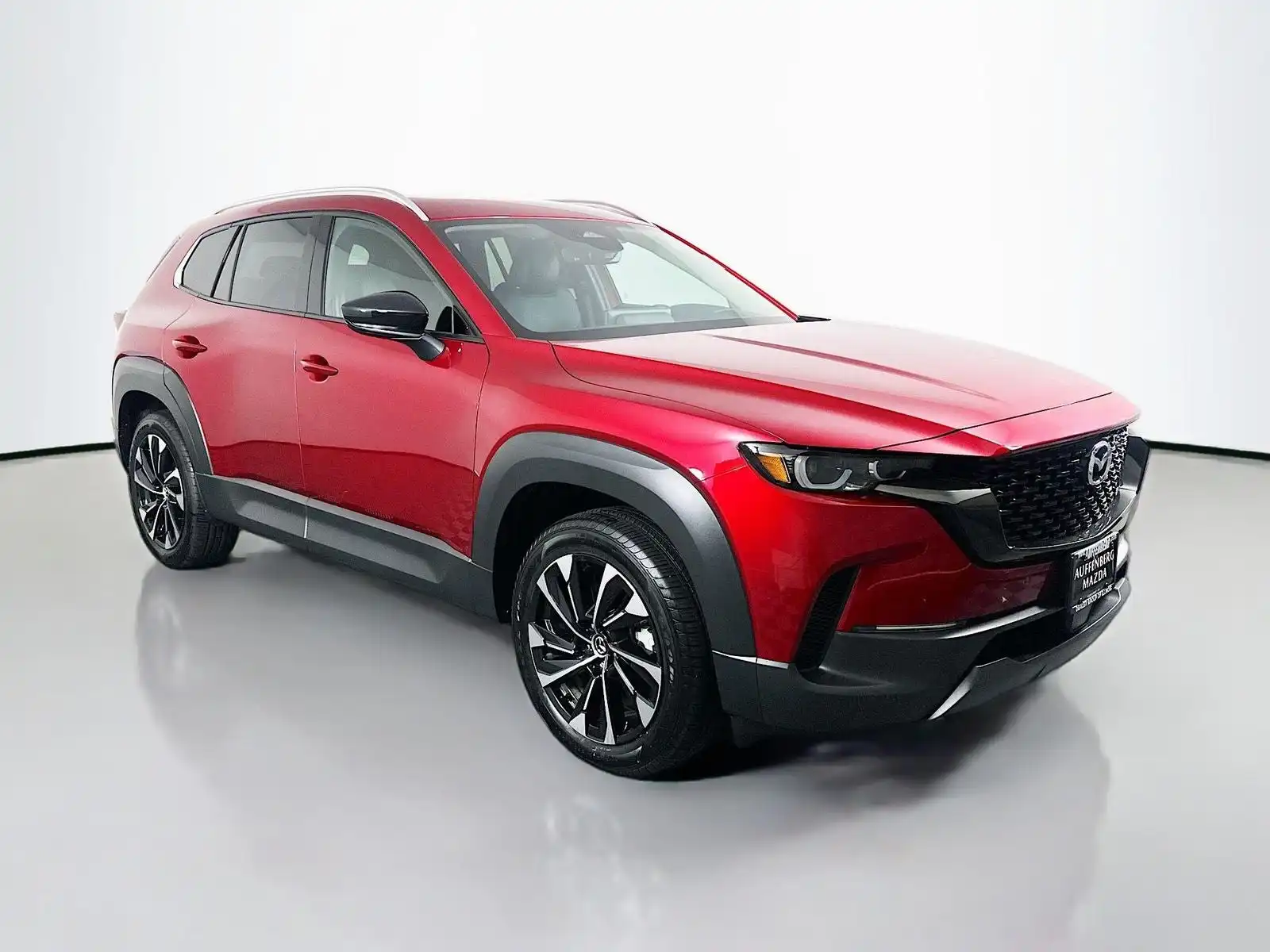 2026 Mazda CX-50 2.5 Hybrid Premium Plus's photo