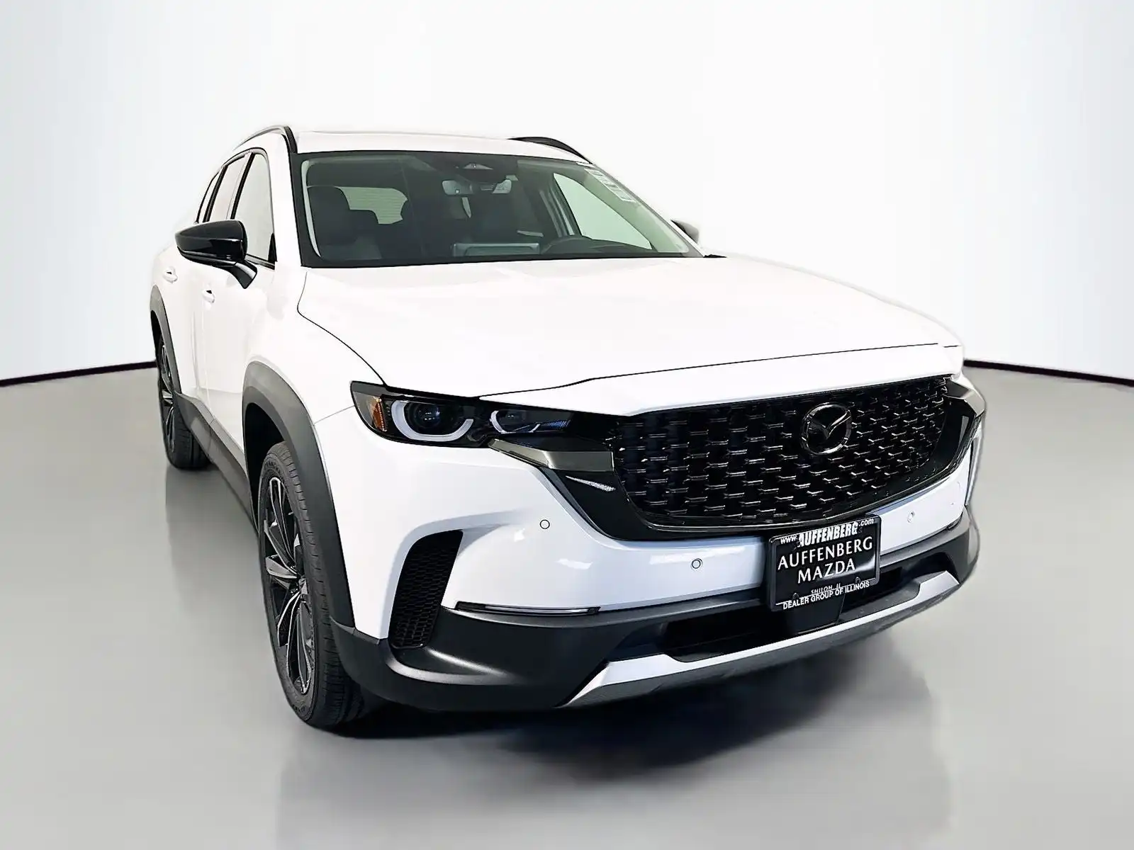 2026 Mazda CX-50 2.5 Turbo's photo