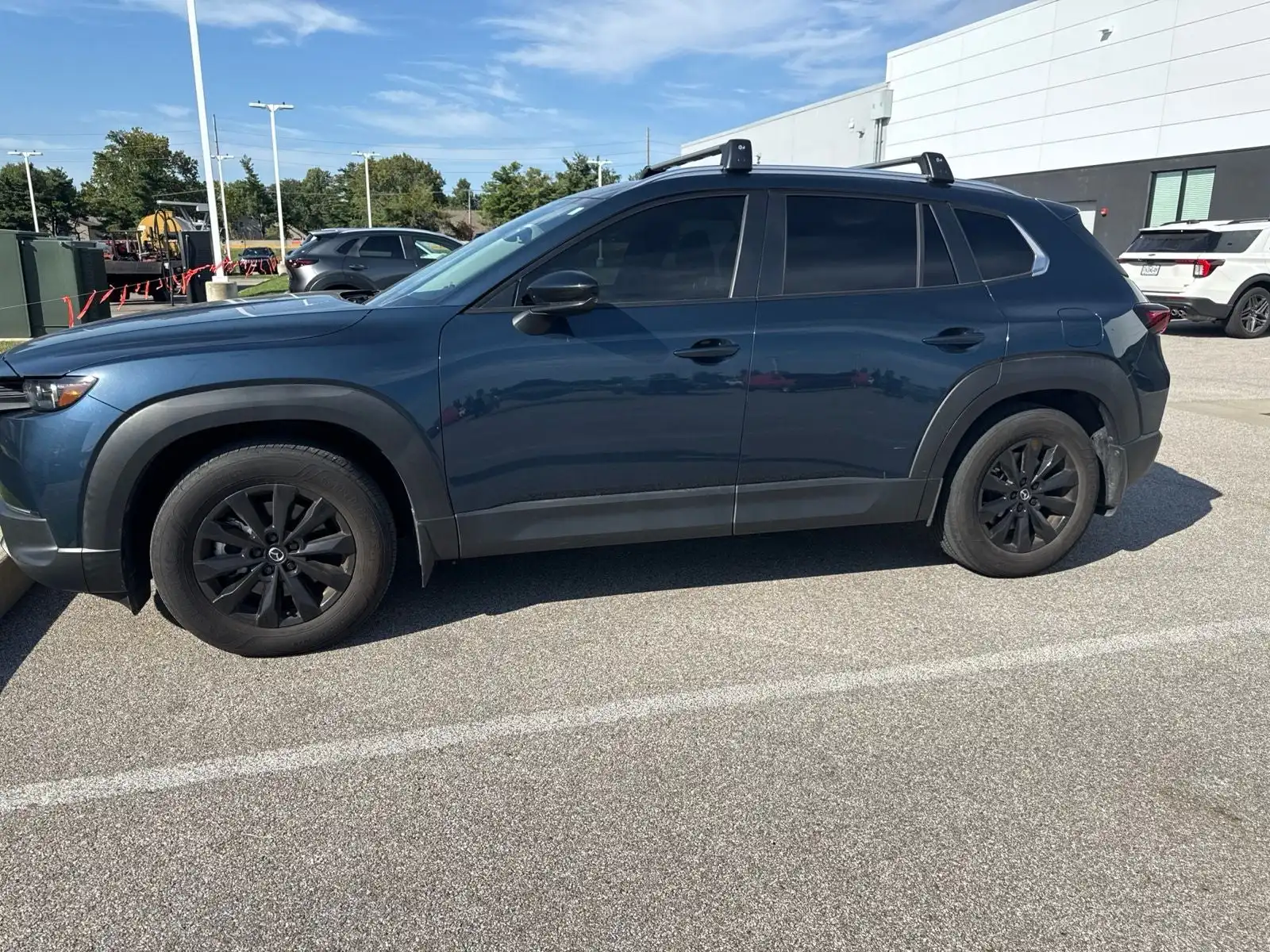 2024 Mazda CX-50 2.5 Premium S's photo