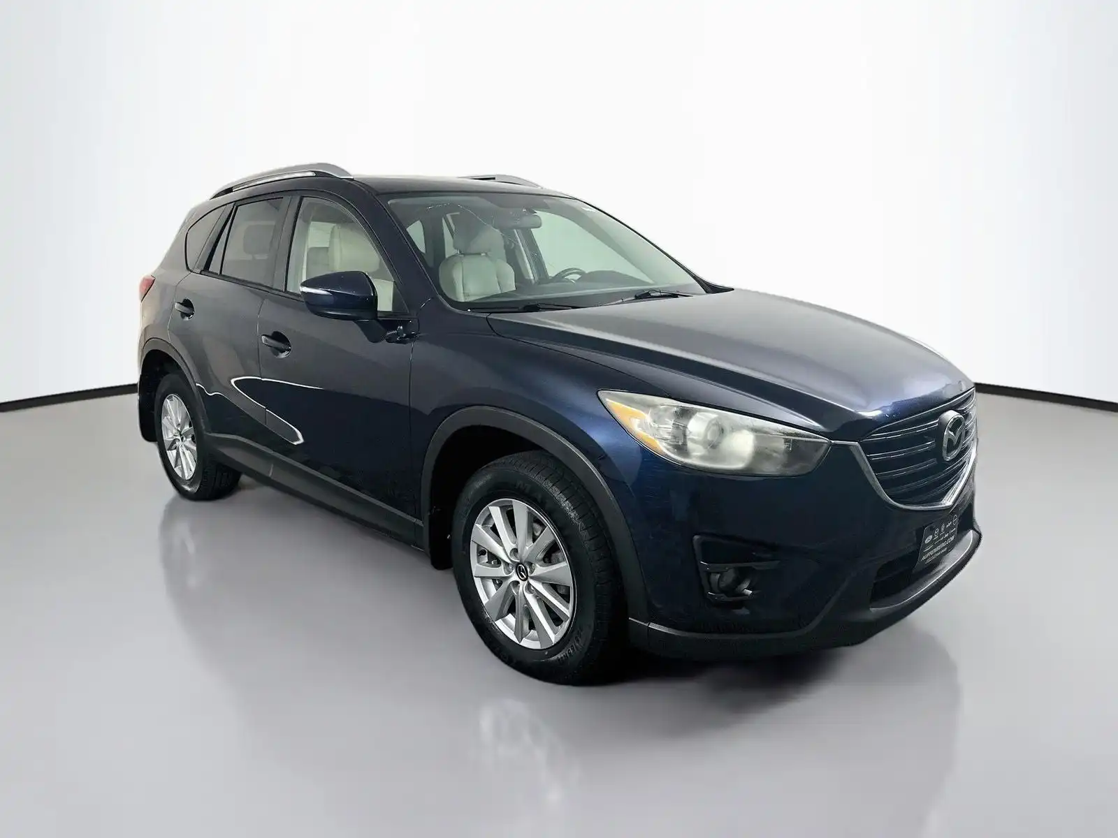 2016 Mazda CX-5 Touring Auto's photo