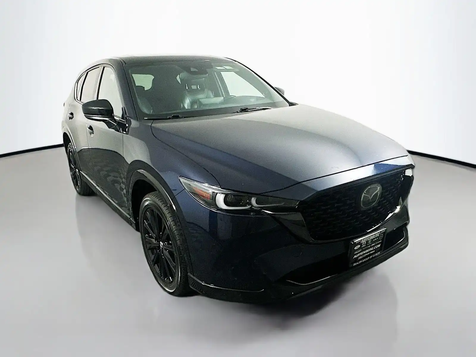 2022 Mazda CX-5 TURBO Auto AWD's photo