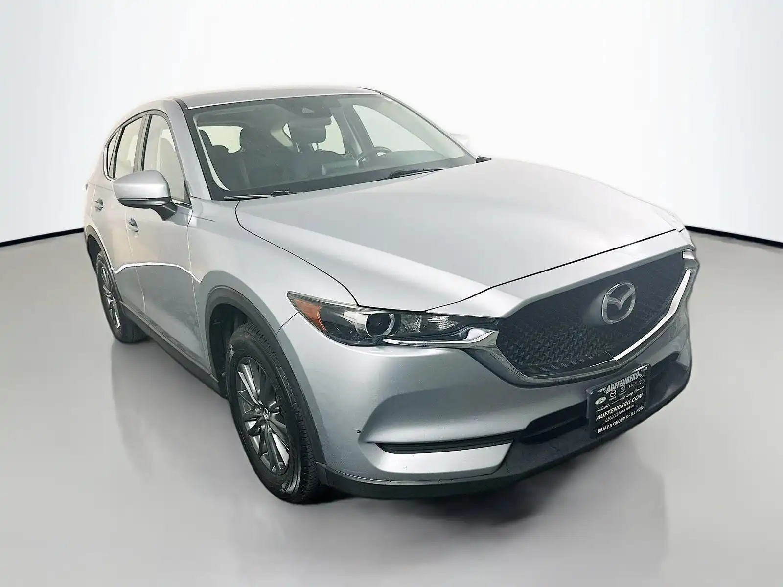 2017 Mazda CX-5 Sport Auto AWD's photo