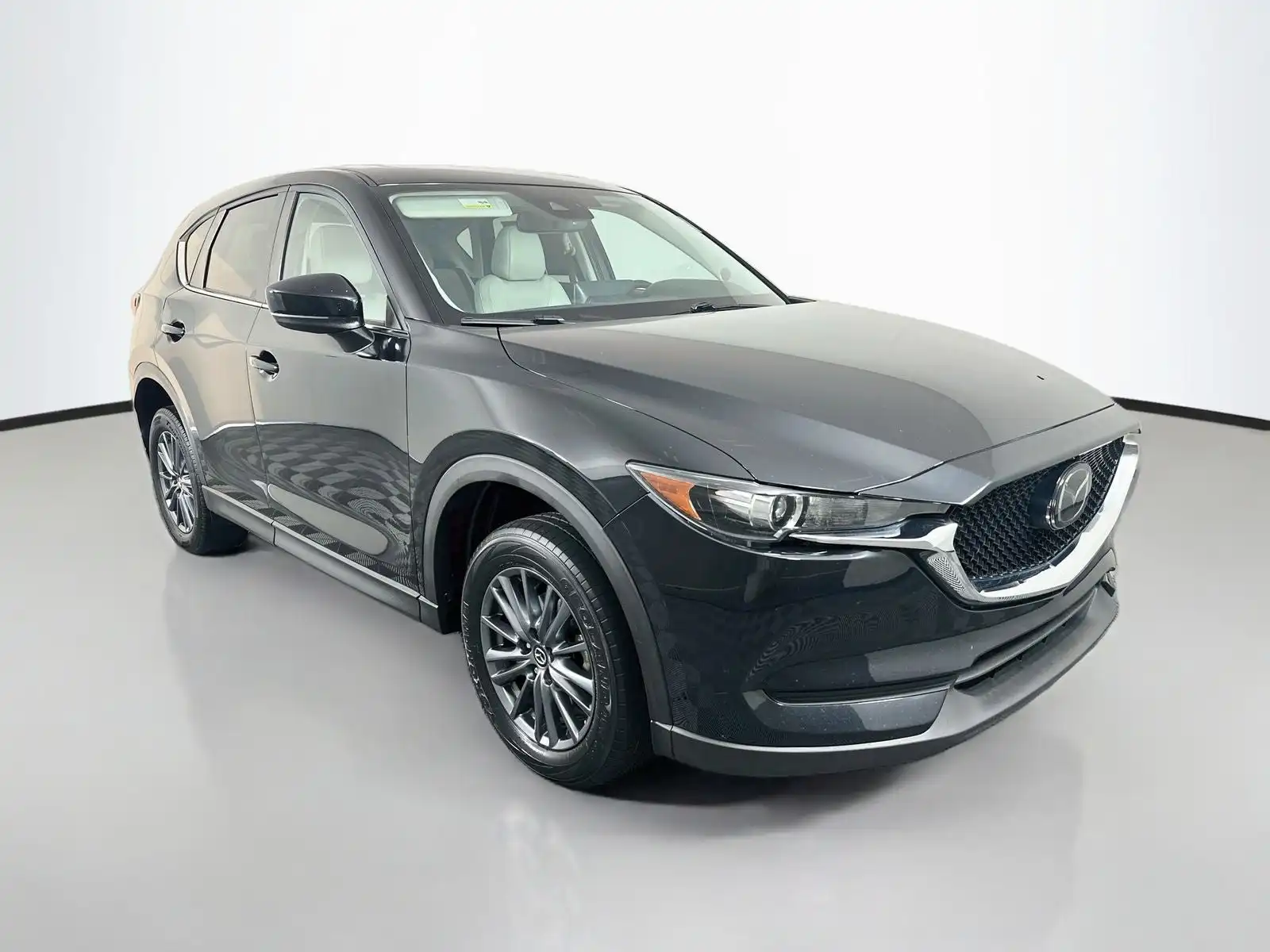 2021 Mazda CX-5 Touring AWD Auto's photo