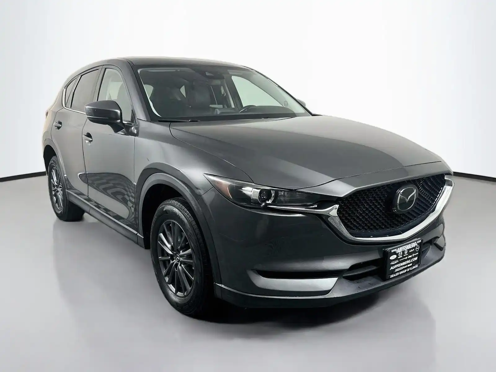 2019 Mazda CX-5 Touring AWD Auto's photo