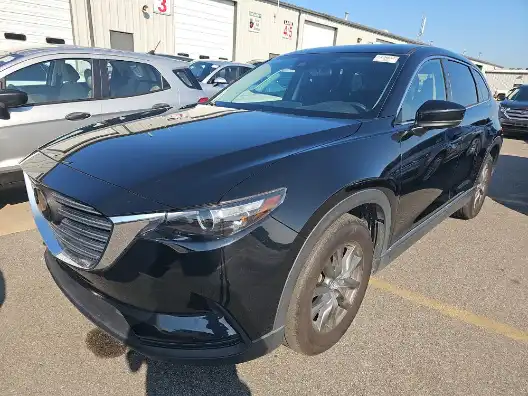 2022 Mazda CX-9 Sport AWD's photo