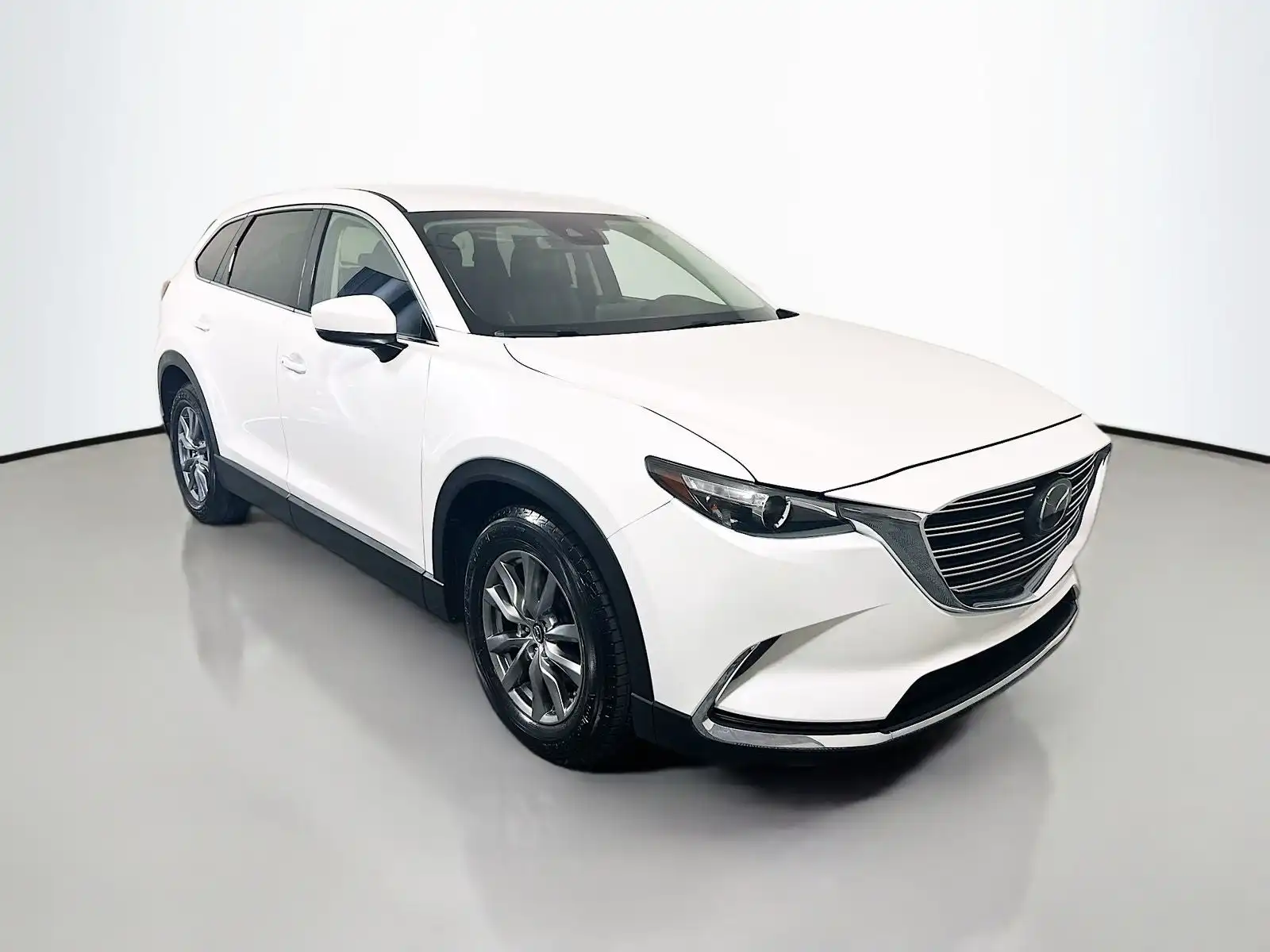 2019 Mazda CX-9 Touring AWD's photo