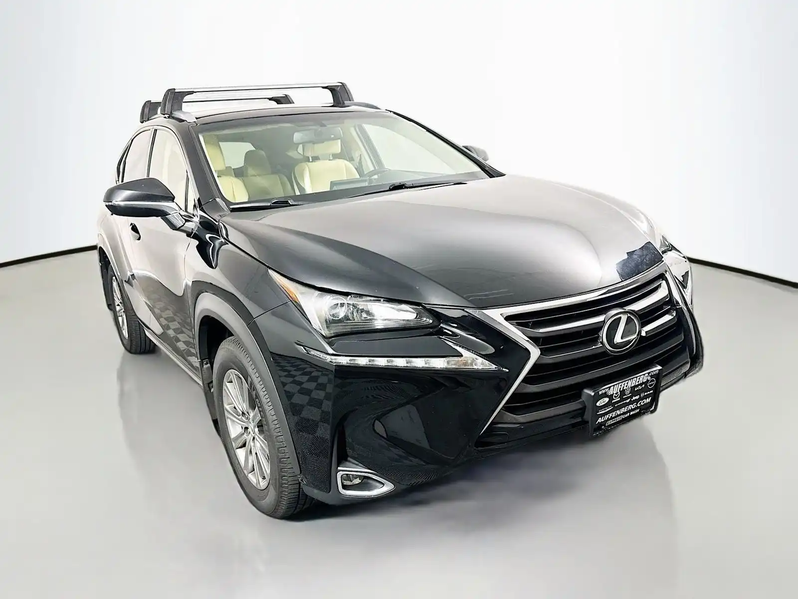 2016 Lexus NX 350 200t 4x2's photo
