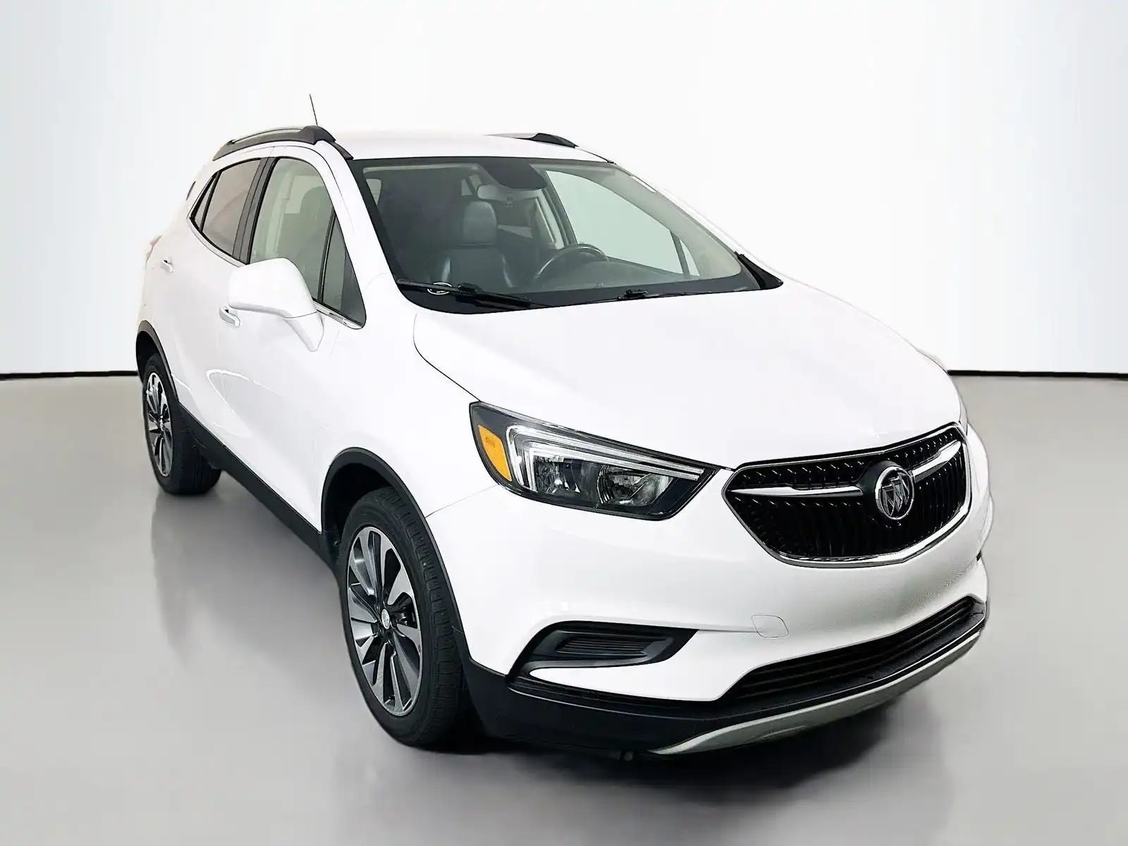 2021 Buick Encore Preferred's photo