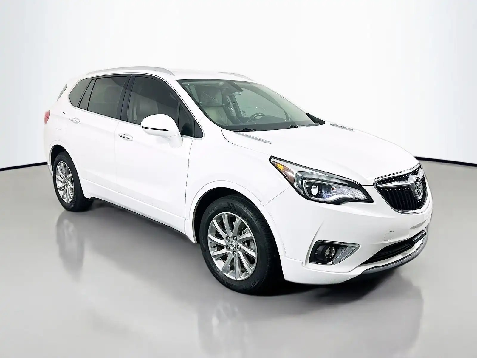 2020 Buick Envision Essence FWD's photo
