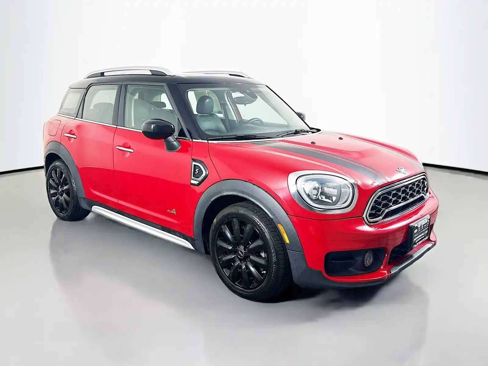 2020 MINI Countryman Cooper S ALL4's photo