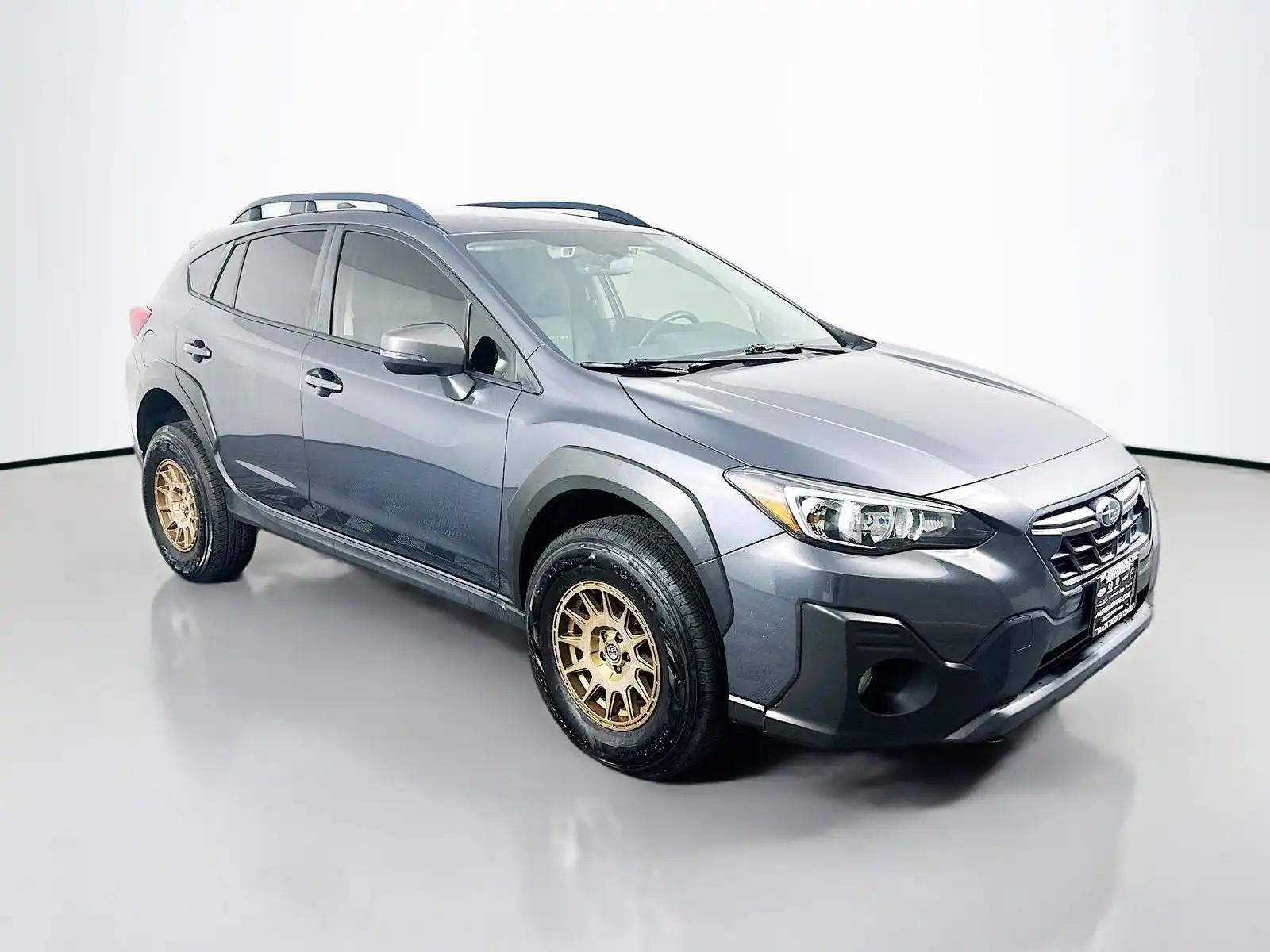 2023 Subaru Crosstrek Sport CVT's photo