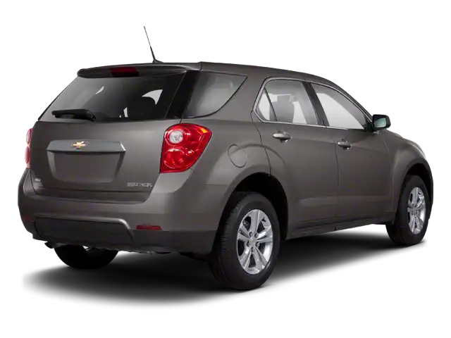 2012 Chevrolet Equinox 1LT's photo