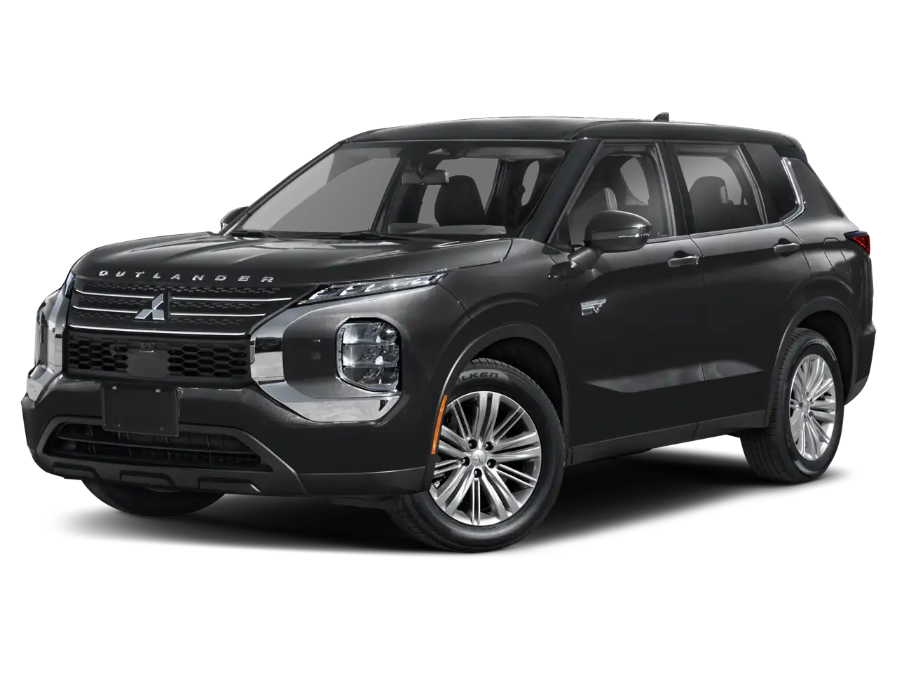 2024 Mitsubishi Outlander Plug-in Hybrid SE S-AWC's photo