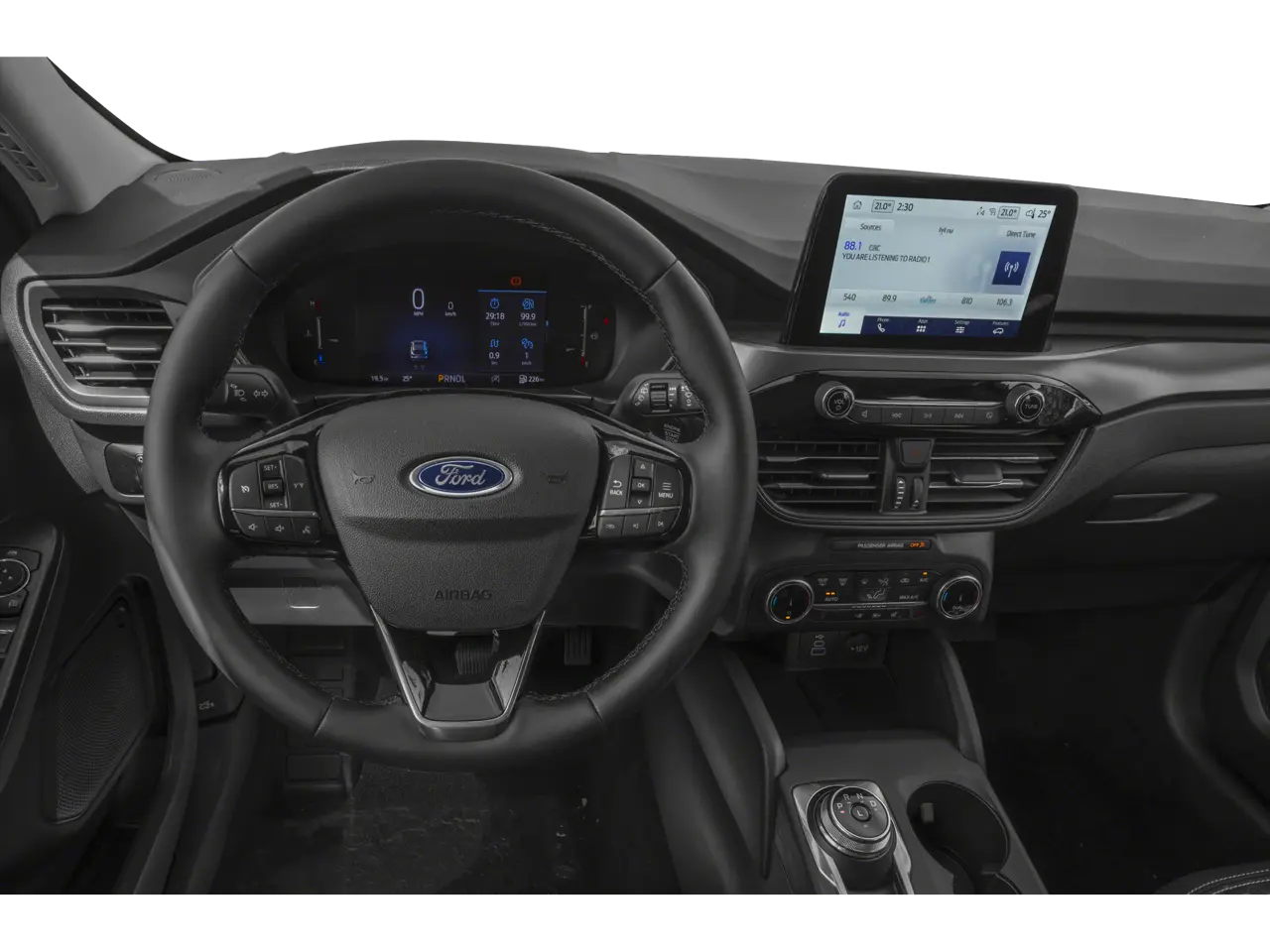 2026 Ford Escape Active AWD photo 4