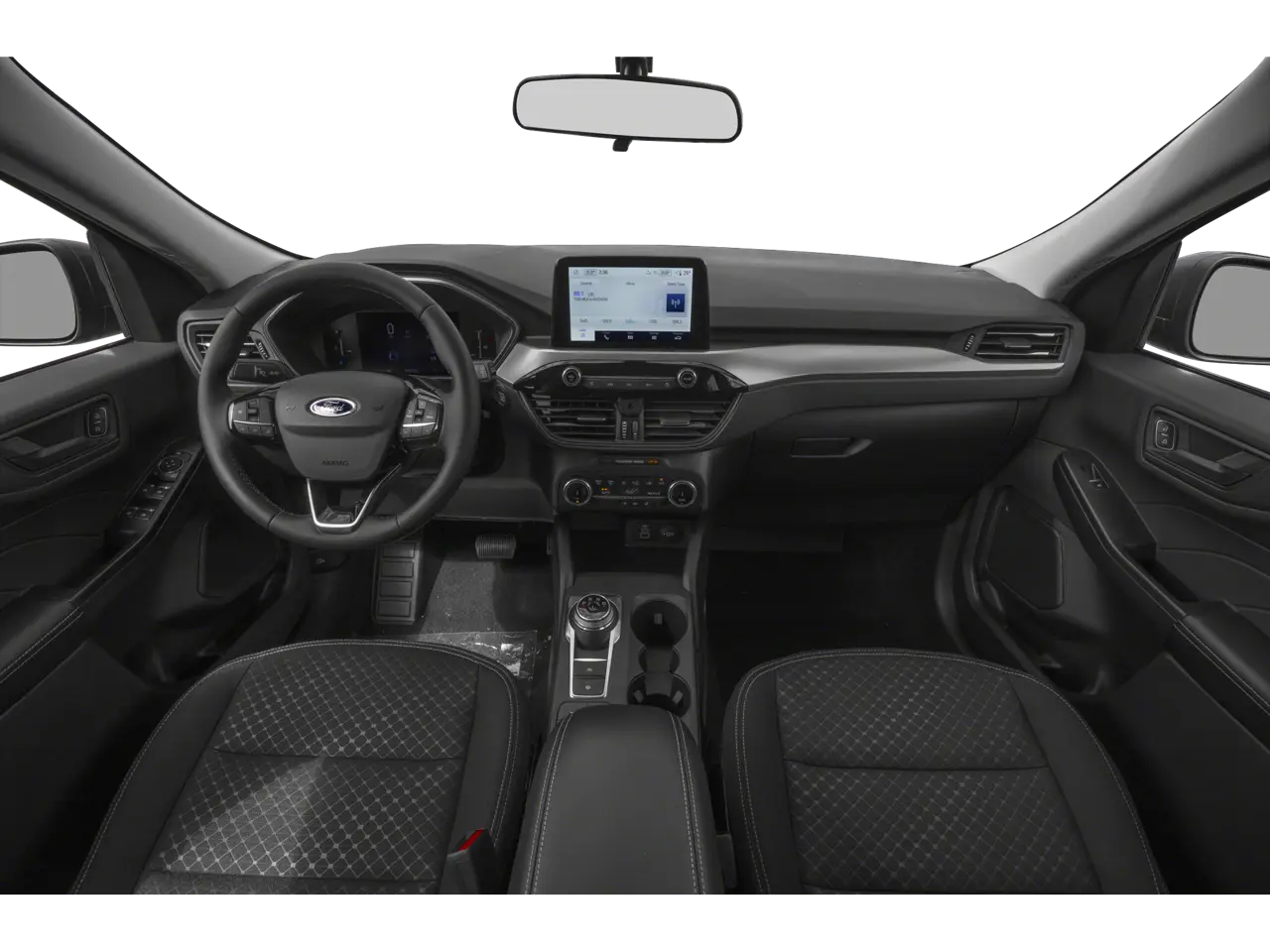 2026 Ford Escape Active AWD photo 5