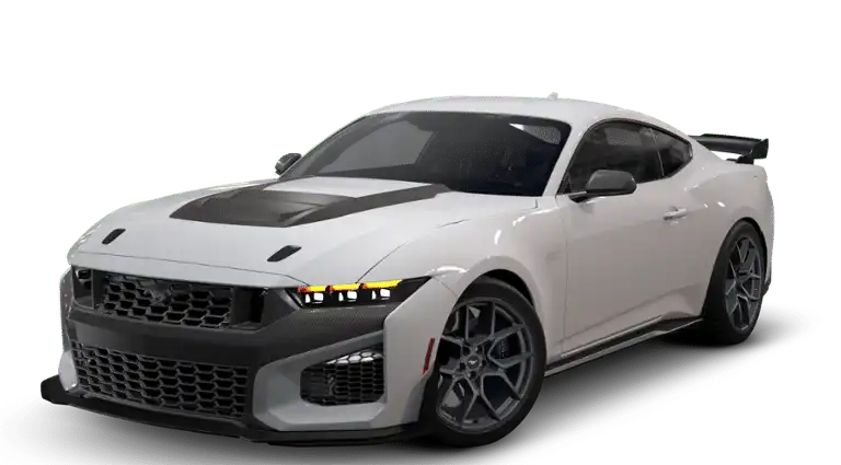 2026 Ford Mustang Dark Horse SC's photo