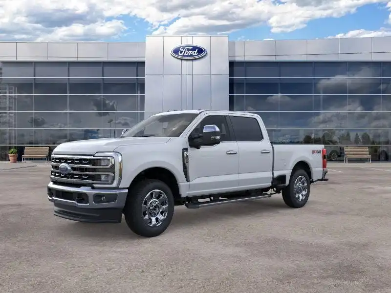 2026 Ford F-350 Lariat 4x4 Crew Cab 6-3/4' Box SRW's photo