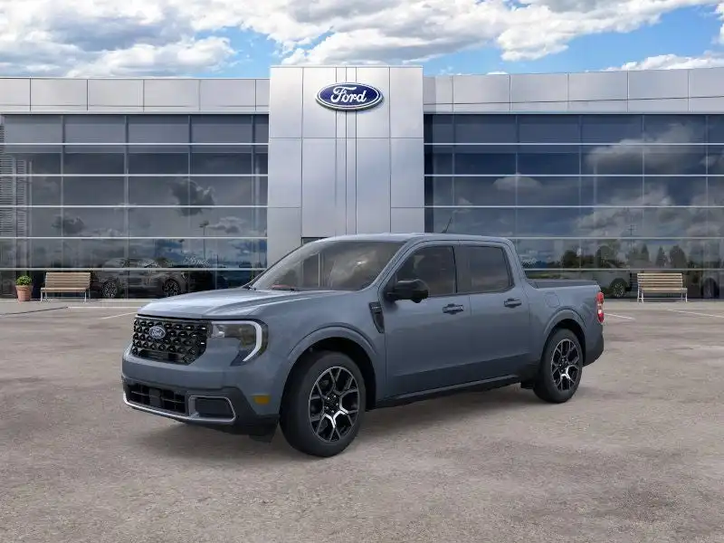 2026 Ford Maverick Lariat AWD's photo