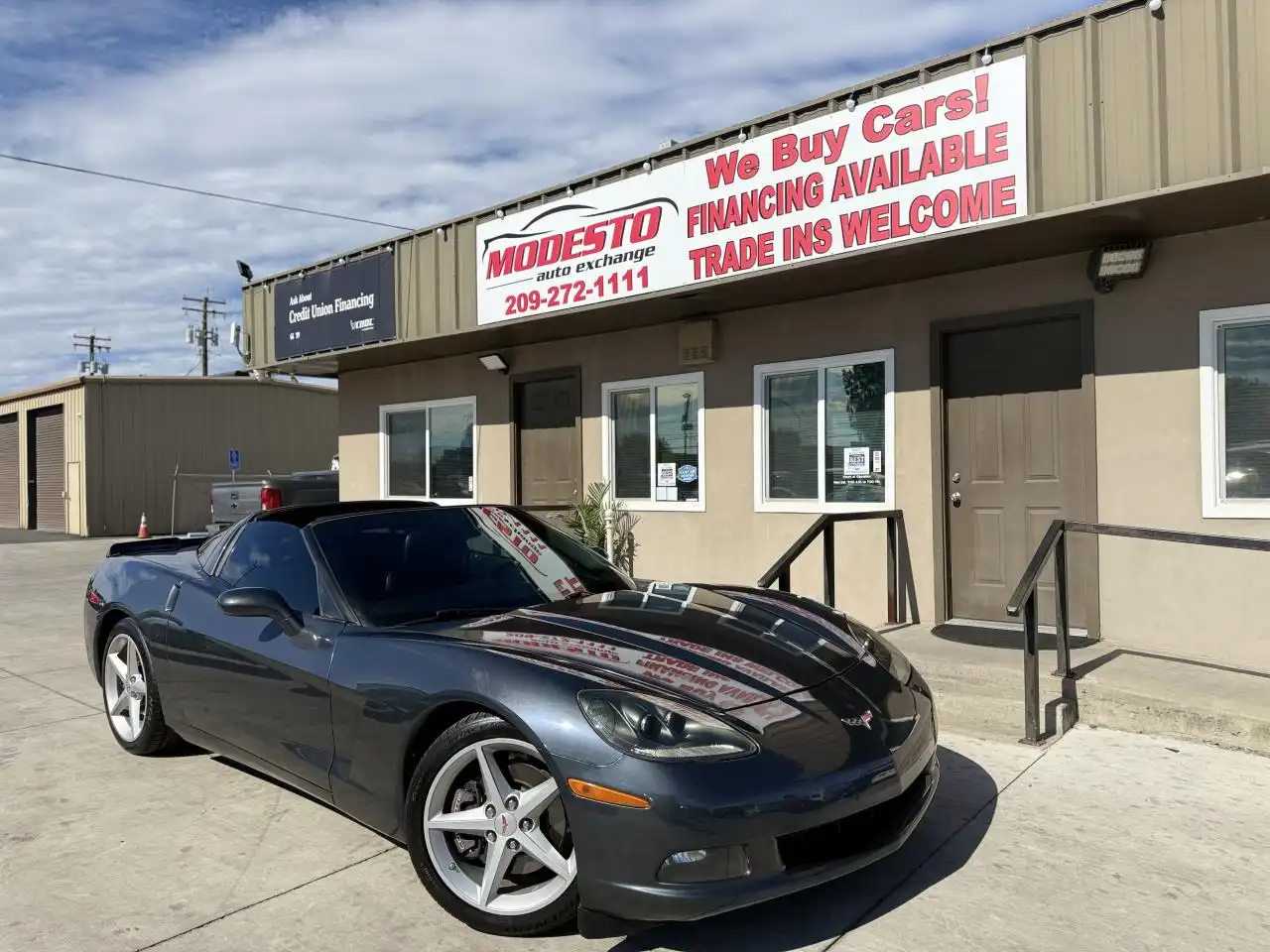 2013 Chevrolet Corvette Coupe's photo