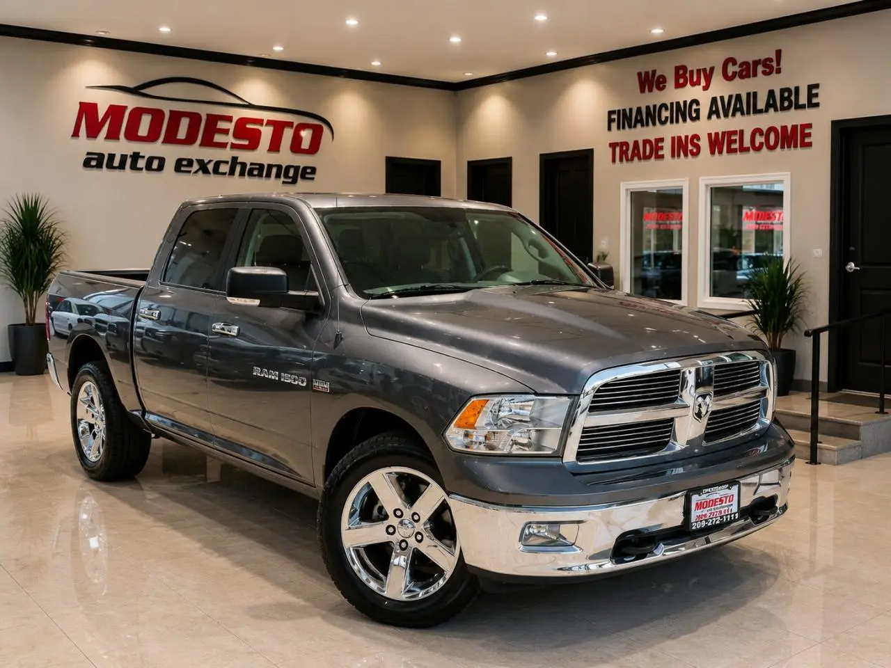 Vehicle Image 1