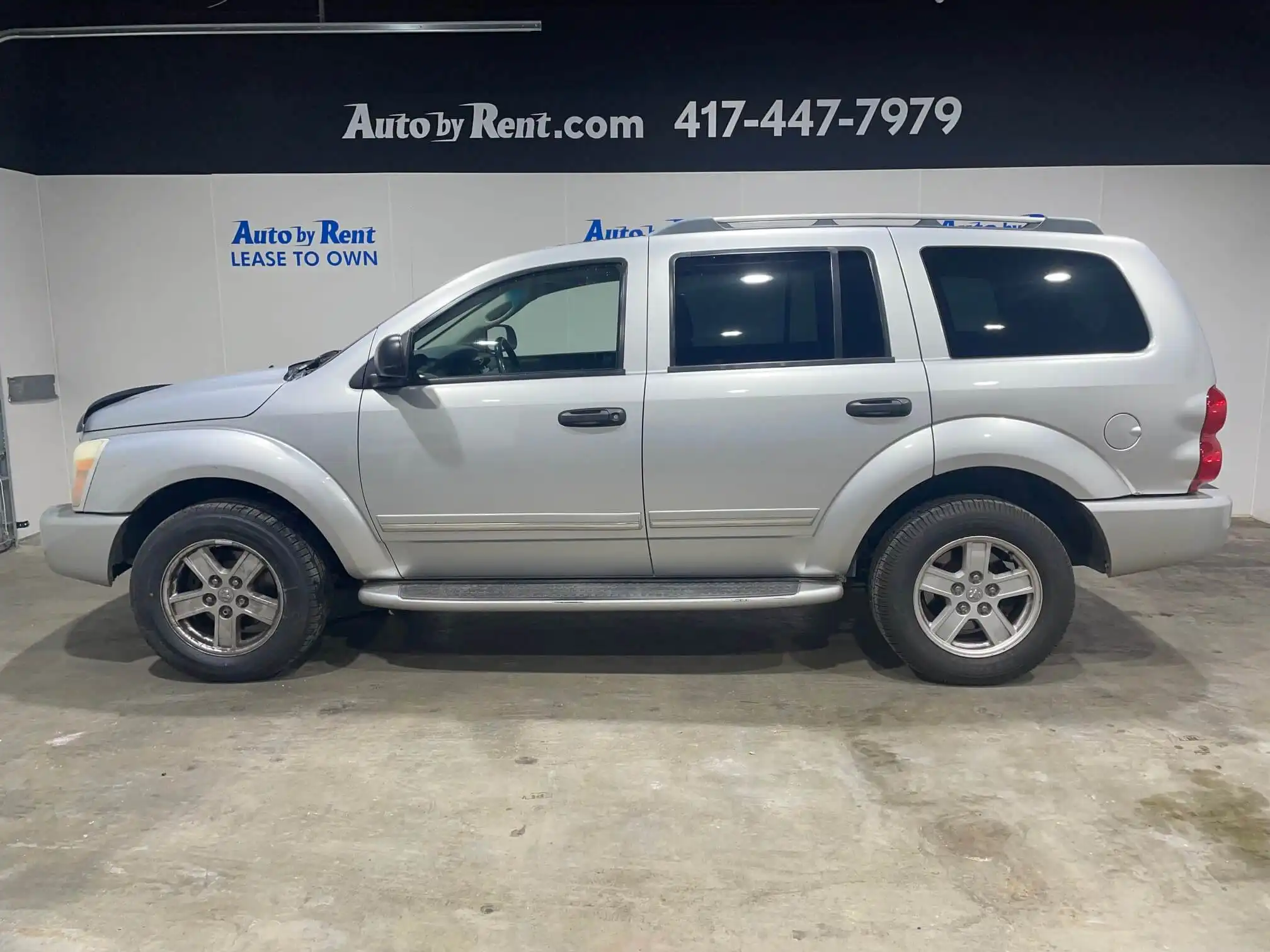 2006 Dodge Durango Limited 4X4's photo