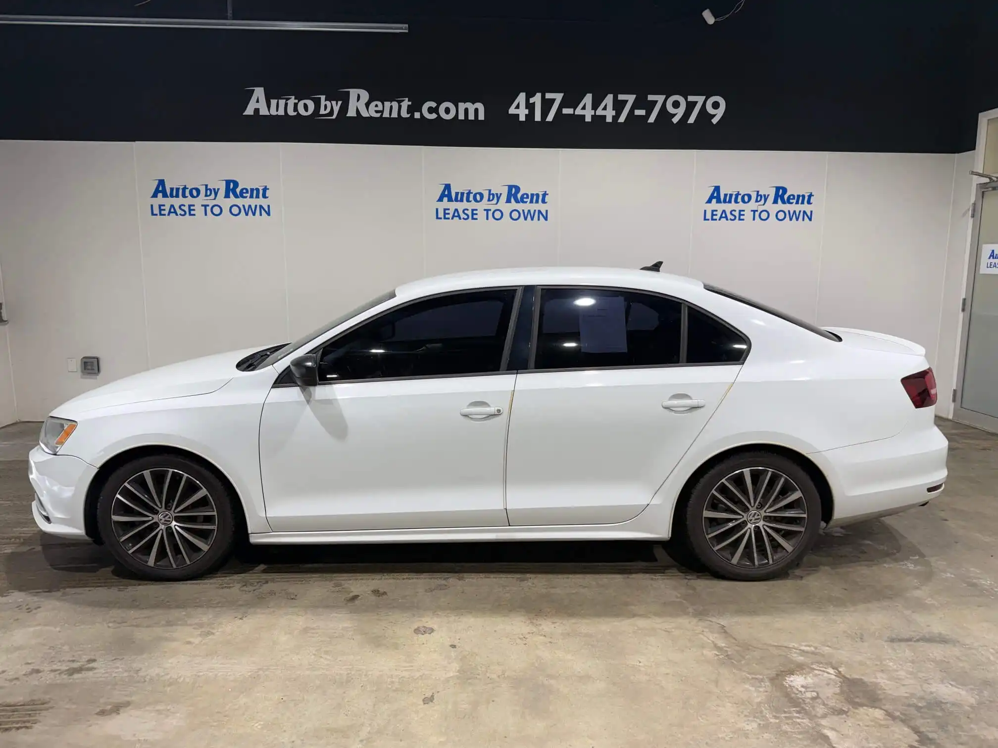 2016 Volkswagen Jetta 1.8T Sport Auto PZEV's photo