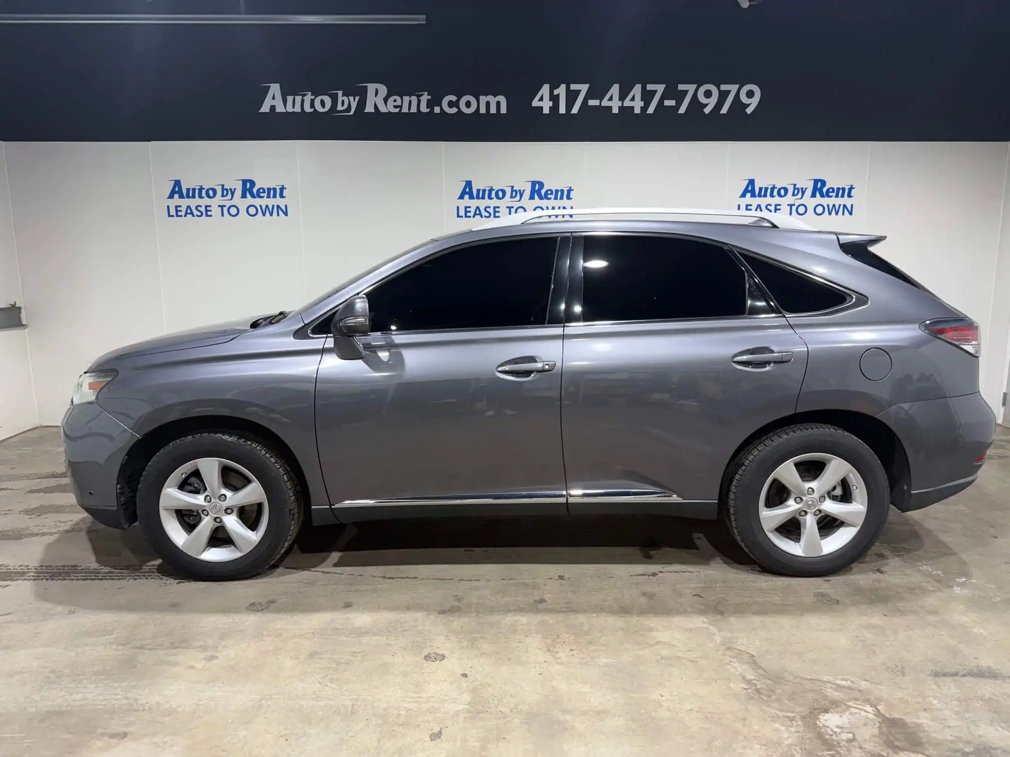 2015 Lexus RX 350 350 AWD's photo