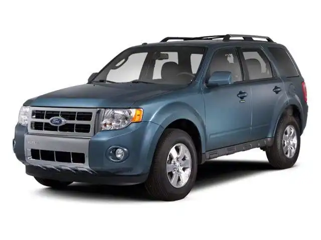 2010 Ford Escape XLT 2.5L's photo