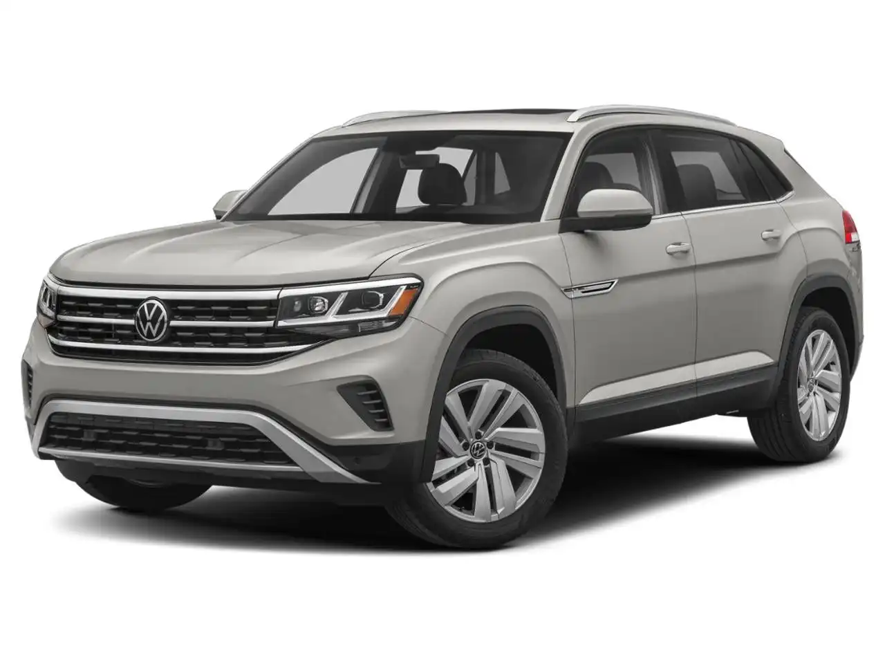 2023 Volkswagen Atlas Cross Sport 2.0T SE with Tech 4Motion's photo