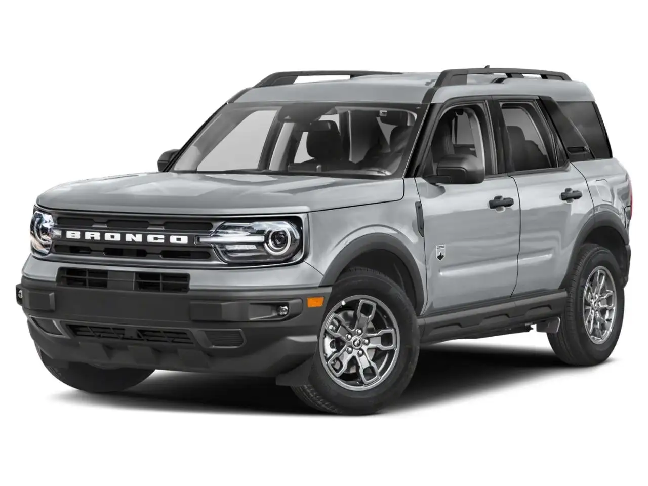 2023 Ford Bronco Sport Big Bend 4X4's photo