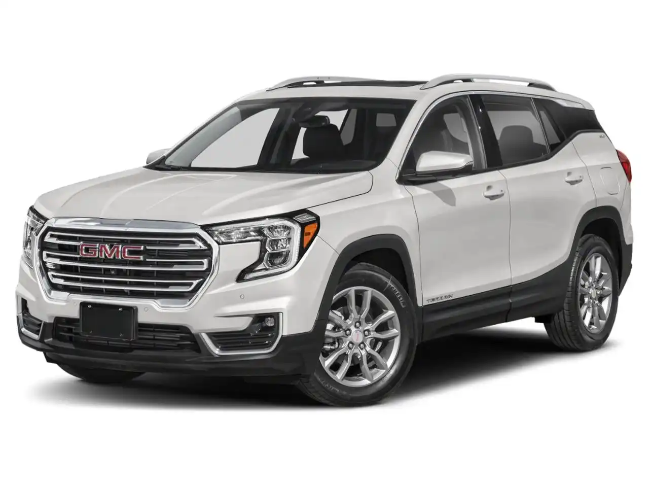 2022 GMC Terrain SLE AWD's photo